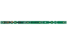 Roco 4080001 - LED Innenbeleuchtung für Roco TT-Wagen, warmweiß